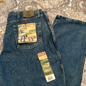 Men’s Wrangler Jeans
